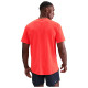 Nike Ανδρική κοντομάνικη μπλούζα Dri-FIT UV Miler Nike Ανδρική κοντομάνικη μπλούζα Dri-FIT UV Miler